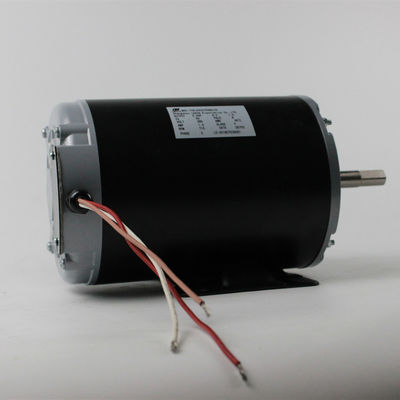 0.5hp 3 βιομηχανική μηχανή 380V 50/60HZ 56 πλαίσιο 715RPM φάσης για τη γεωργία