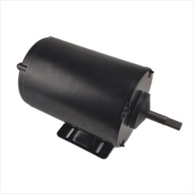 Ενιαία τριφασική βιομηχανική μηχανή 800-1600rpm ανεμιστήρων εξάτμισης μηχανών αγροτικού καθήκοντος NEMA 1hp