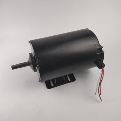 Ενιαία τριφασική βιομηχανική μηχανή 800-1600rpm ανεμιστήρων εξάτμισης μηχανών αγροτικού καθήκοντος NEMA 1hp