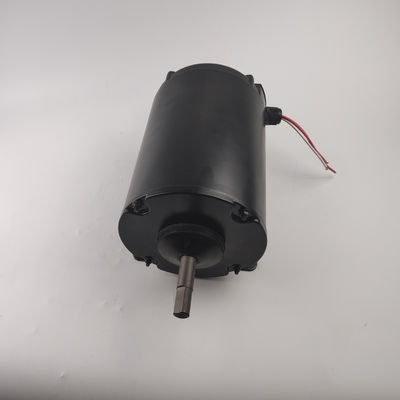 Ενιαία τριφασική βιομηχανική μηχανή 800-1600rpm ανεμιστήρων εξάτμισης μηχανών αγροτικού καθήκοντος NEMA 1hp