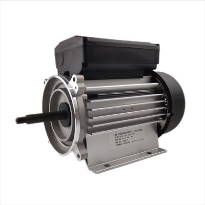 300-700W ηλεκτρική ενιαία φάση 3000rpm μηχανών υδραντλιών για τις αντλίες SPA και μπανιέρων