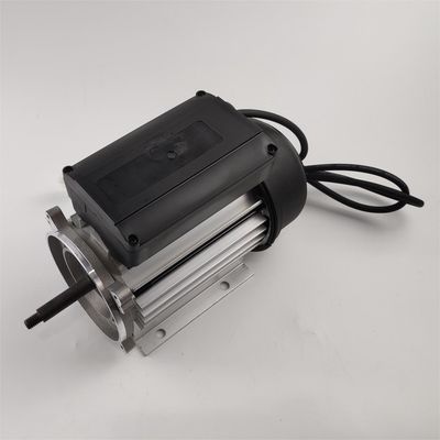 300-700W ηλεκτρική ενιαία φάση 3000rpm μηχανών υδραντλιών για τις αντλίες SPA και μπανιέρων