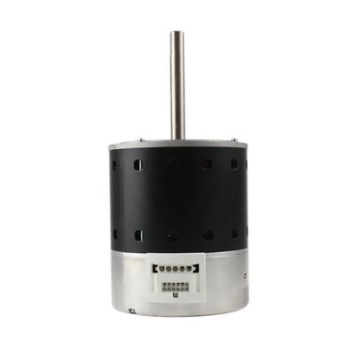 Συχνότητα 50 60Hz AC BLDC Κινητήρας με Διάρκεια Ζωής 20000h Εύρος Μεταβλητής Ταχύτητας 0 έως 3000rpm Κατάλληλος για Βιομηχανική Ακρίβειας