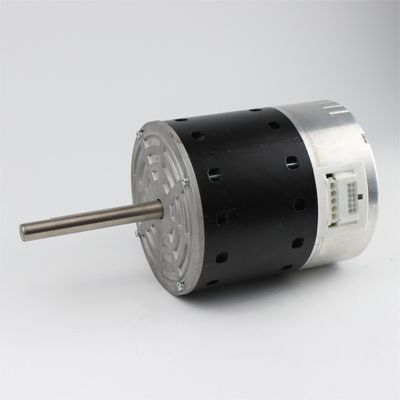 Μηχανή ECM 600-3000rpm εναλλασσόμενου ρεύματος BLDC 1HP 3/4HP για τον ανεμιστήρα ανεμιστήρων ή την αντλία θερμότητας πηγής αέρα