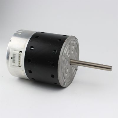 Μηχανή ECM 600-3000rpm εναλλασσόμενου ρεύματος BLDC 1HP 3/4HP για τον ανεμιστήρα ανεμιστήρων ή την αντλία θερμότητας πηγής αέρα