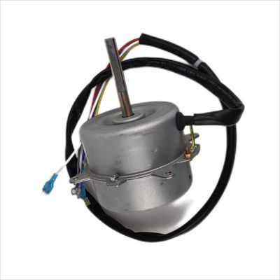 40-100w μηχανή 230v 110v ανεμιστήρων εναλλασσόμενου ρεύματος συμπυκνωτών για τον αεροψυχραντήρα ή τους ανεμιστήρες