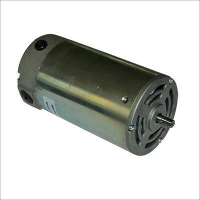 Ο μικροϋπολογιστής 83ZYT 110-220V βούρτσισε το μικρό μόνιμο μαγνήτη ΣΥΝΕΧΏΝ μηχανών PMDC για το μηχανικό εξοπλισμό