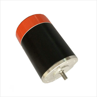 ΣΥΝΕΧΉΣ σερβο μηχανή μαγνητών 20-24v 88ZYT η μόνιμη βούρτσισε 300W για το ηλιακό ακολουθώντας σύστημα
