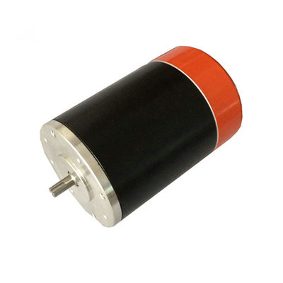 ΣΥΝΕΧΉΣ σερβο μηχανή μαγνητών 20-24v 88ZYT η μόνιμη βούρτσισε 300W για το ηλιακό ακολουθώντας σύστημα