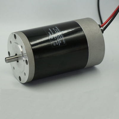 3500rpm μόνιμη βουρτσισμένη μαγνήτης μηχανή 100ZYT εργαλείων ΣΥΝΕΧΩΝ μηχανών 24-48V για τη μηχανή επιλογών λουλουδιών