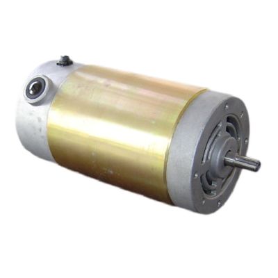 1000rpm μόνιμη βουρτσισμένη μαγνήτης ΣΥΝΕΧΗΣ μηχανή 220v 600w 106ZYT για τη συσκευή δόνησης