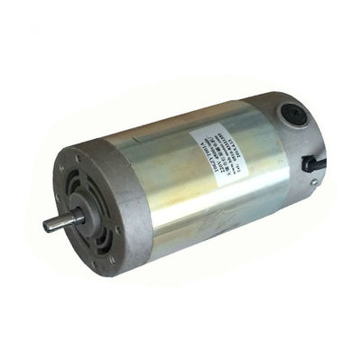 1000rpm μόνιμη βουρτσισμένη μαγνήτης ΣΥΝΕΧΗΣ μηχανή 220v 600w 106ZYT για τη συσκευή δόνησης