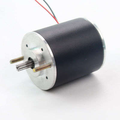 30-100W ηλεκτρική ενιαία φάση 24v μηχανών υδραντλιών για τις αντλίες πετρελαίου