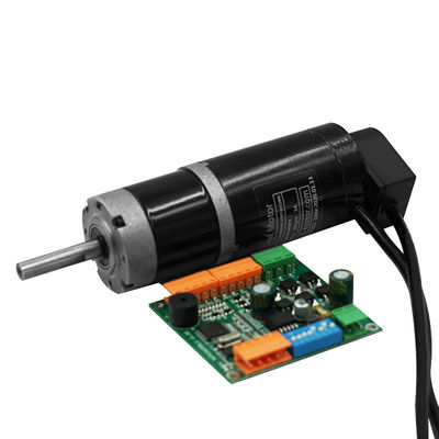 B42JBX πλανητική μηχανή αβούρτσιστο DC24v 30W ΣΥΝΕΧΏΝ εργαλείων εναλλασσόμενου ρεύματος για την ιατρική αντλία συρίγγων