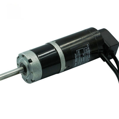 B42JBX πλανητική μηχανή αβούρτσιστο DC24v 30W ΣΥΝΕΧΏΝ εργαλείων εναλλασσόμενου ρεύματος για την ιατρική αντλία συρίγγων