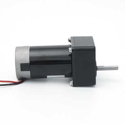70JBX μηχανή 20-100W BLDC 24v ΣΥΝΕΧΏΝ εργαλείων εναλλασσόμενου ρεύματος πλανητική για τις ηλεκτρικά πόρτες και τα παράθυρα γυαλιού