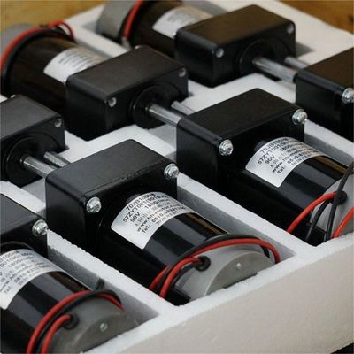 70jb μικροσκοπική μηχανή 24-48V εργαλείων χαμηλού θορύβου για τη μετάδοση διοικητικών μεριμνών