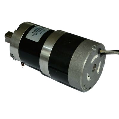 Αβούρτσιστη μηχανή BLDC πλανητικό 24v ΣΥΝΕΧΏΝ 50-200W εργαλείων 80JBX για τον υφαντικό εξοπλισμό ελέγχου ακρίβειας