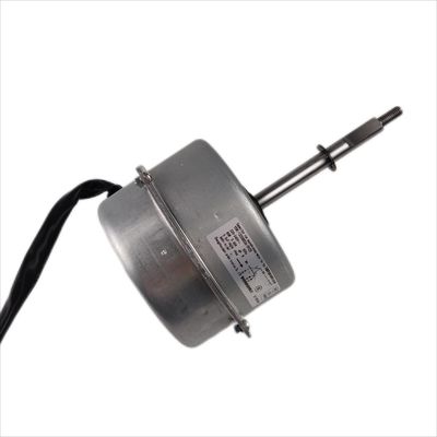 Κεντρική μηχανή 50w-200w ανεμιστήρων αέρα μηχανών 230v 110v σειράς εναλλασσόμενου ρεύματος ενιαίας φάσης PSC χαμηλού θορύβου