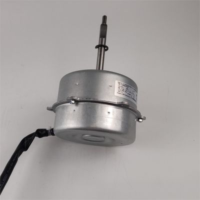 Κεντρική μηχανή 50w-200w ανεμιστήρων αέρα μηχανών 230v 110v σειράς εναλλασσόμενου ρεύματος ενιαίας φάσης PSC χαμηλού θορύβου