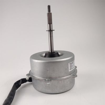 Κινητήρας ανεμιστήρα άμεσης κίνησης 350W και απόδοση για εφαρμογές φυσητήρα/ανεμιστήρα