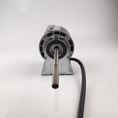 40-120w κεντρικός διπλός άξονας μηχανών 220-230V ανεμιστήρων μονάδων εναλλασσόμενου ρεύματος για τον αεροψυχραντήρα εξατμιστήρων νερού