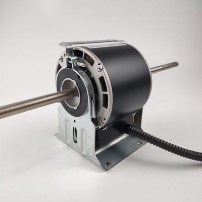 Κινητήρας ανεμιστήρα άμεσης κίνησης 350W και απόδοση για εφαρμογές φυσητήρα/ανεμιστήρα