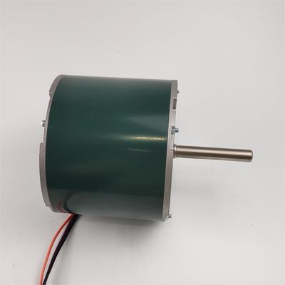 50-200w κεντρική μηχανή 42frame 208v 110v μονάδων εναλλασσόμενου ρεύματος PSC μηχανών επαγωγής ενιαίας φάσης χαμηλού θορύβου