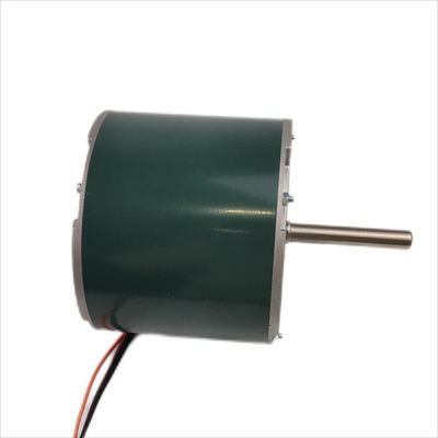 50-200w κεντρική μηχανή 42frame 208v 110v μονάδων εναλλασσόμενου ρεύματος PSC μηχανών επαγωγής ενιαίας φάσης χαμηλού θορύβου
