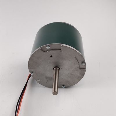 50-200w κεντρική μηχανή 42frame 208v 110v μονάδων εναλλασσόμενου ρεύματος PSC μηχανών επαγωγής ενιαίας φάσης χαμηλού θορύβου
