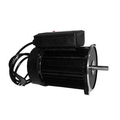 NEMA 56 μηχανή 0.5HP ανεμιστήρων πλαισίων 120v 60hz για τη μηχανή κατασκευαστών πάγου