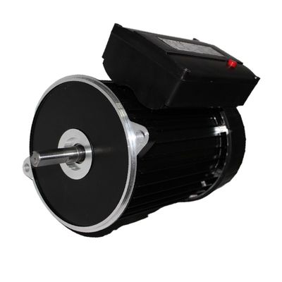NEMA 56 μηχανή 0.5HP ανεμιστήρων πλαισίων 120v 60hz για τη μηχανή κατασκευαστών πάγου
