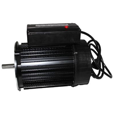 NEMA 56 μηχανή 0.5HP ανεμιστήρων πλαισίων 120v 60hz για τη μηχανή κατασκευαστών πάγου