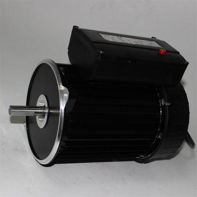 NEMA 56 μηχανή 0.5HP ανεμιστήρων πλαισίων 120v 60hz για τη μηχανή κατασκευαστών πάγου