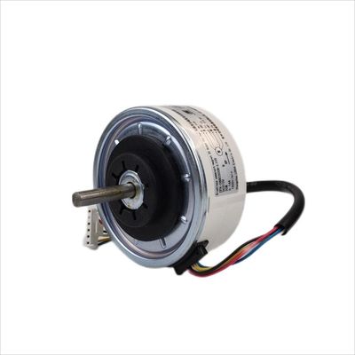 DC310-340V μηχανή 13W 30W 56W SIC-37CV εναλλασσόμενου ρεύματος BLDC για τοποθετημένο το τοίχος κλιματιστικό μηχάνημα 