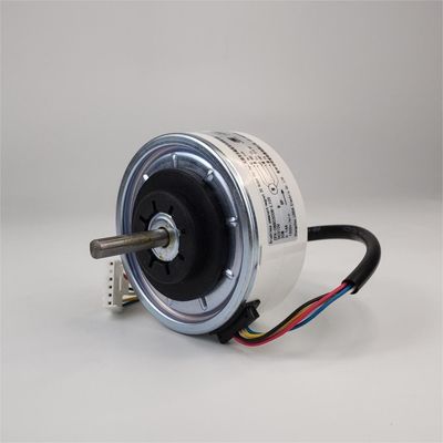 DC310-340V μηχανή 13W 30W 56W SIC-37CV εναλλασσόμενου ρεύματος BLDC για τοποθετημένο το τοίχος κλιματιστικό μηχάνημα 
