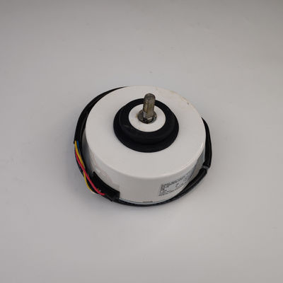 DC310-340V μηχανή 13W 30W 56W SIC-37CV εναλλασσόμενου ρεύματος BLDC για τοποθετημένο το τοίχος κλιματιστικό μηχάνημα 