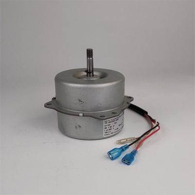 ενιαία φάση YDK 80mm μηχανών 220V ανεμιστήρων εναλλασσόμενου ρεύματος 20w 50hz καθολική για το σύστημα εξαερισμού