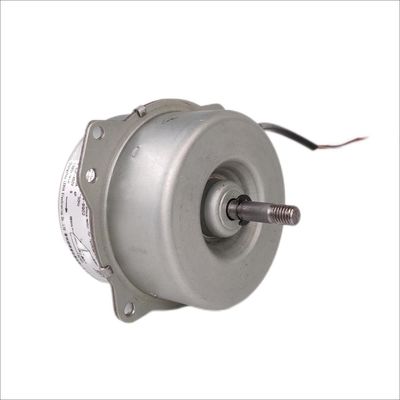 ενιαία φάση YDK 80mm μηχανών 220V ανεμιστήρων εναλλασσόμενου ρεύματος 20w 50hz καθολική για το σύστημα εξαερισμού