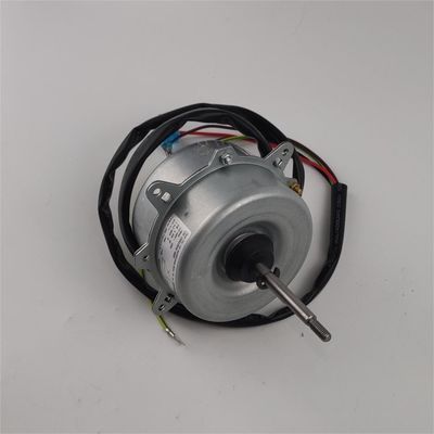 220v μηχανή 1-1.5P 9000-12000BTU ανεμιστήρων εναλλασσόμενου ρεύματος ενιαίας φάσης για διασπασμένο υπαίθριο