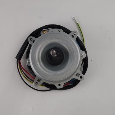 220v μηχανή 1-1.5P 9000-12000BTU ανεμιστήρων εναλλασσόμενου ρεύματος ενιαίας φάσης για διασπασμένο υπαίθριο