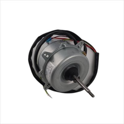 220v μηχανή 1-1.5P 9000-12000BTU ανεμιστήρων εναλλασσόμενου ρεύματος ενιαίας φάσης για διασπασμένο υπαίθριο