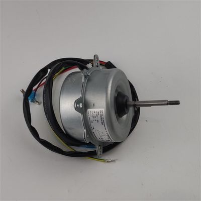 220v μηχανή 1-1.5P 9000-12000BTU ανεμιστήρων εναλλασσόμενου ρεύματος ενιαίας φάσης για διασπασμένο υπαίθριο