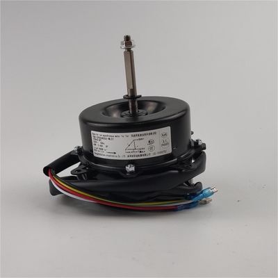 Μηχανή 4 υψηλή ταχύτητα 10-50w Πολωνού 50hz ανεμιστήρων εναλλασσόμενου ρεύματος ενιαίας φάσης 220v για την ξηρότερη μηχανή
