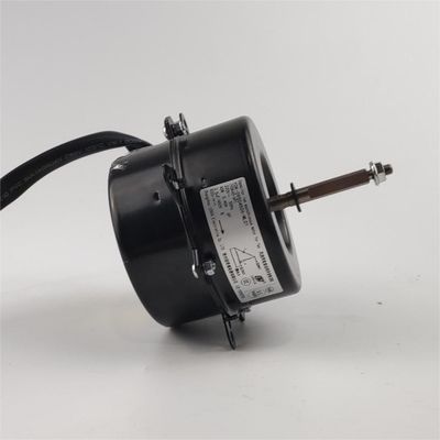 Μηχανή 4 υψηλή ταχύτητα 10-50w Πολωνού 50hz ανεμιστήρων εναλλασσόμενου ρεύματος ενιαίας φάσης 220v για την ξηρότερη μηχανή