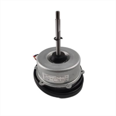 ενιαία φάση 1/10HP μηχανών εναλλασσόμενου ρεύματος 115v 60HZ κεντρική για την υπαίθρια ρόδα ανεμιστήρων εδαφοβελτιωτικών