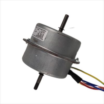 60hz μηχανή 4 ενιαία φάση 220V ανεμιστήρων εναλλασσόμενου ρεύματος παραθύρων Πολωνών για τοποθετημένη την τοίχος μονάδα εναλλασσόμενου ρεύματος