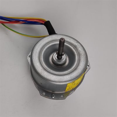 60hz μηχανή 4 ενιαία φάση 220V ανεμιστήρων εναλλασσόμενου ρεύματος παραθύρων Πολωνών για τοποθετημένη την τοίχος μονάδα εναλλασσόμενου ρεύματος