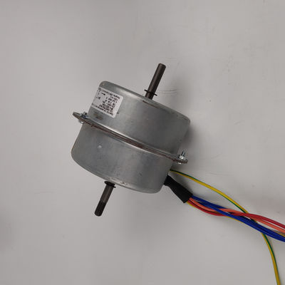 60hz μηχανή 4 ενιαία φάση 220V ανεμιστήρων εναλλασσόμενου ρεύματος παραθύρων Πολωνών για τοποθετημένη την τοίχος μονάδα εναλλασσόμενου ρεύματος