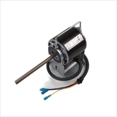 50-100w κεντρικός άξονας μηχανών 220-230V 12.7mm εργαλείων φάσης καψαλισμάτων μηχανών ανεμιστήρων μονάδων εναλλασσόμενου ρεύματος για τους εξαεριστήρες διατήρησης σταθερής θερμοκρασίας